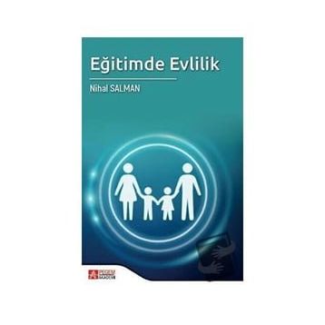 Eğitimde Evlilik - Pegem Akademi Yayıncılık