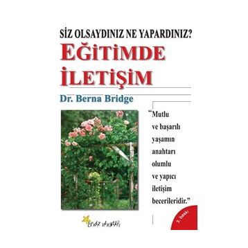 Eğitimde İletişim - Berna Bridge