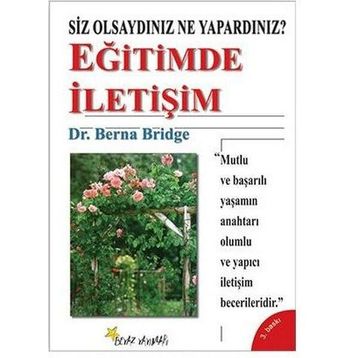 Eğitimde İletişim - Berna Bridge