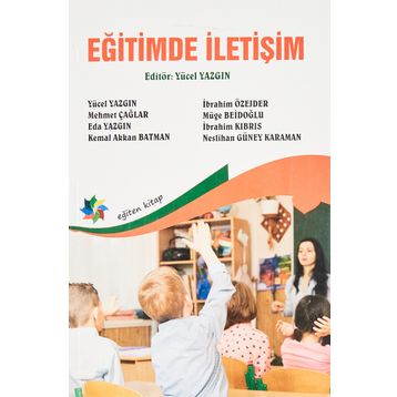 Eğitimde İletişim - Ercan Kocayörük