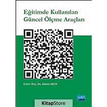 EĞITIMDE KULLANILAN GÜNCEL ÖLÇME ARAÇLARI - KOLEKTIF