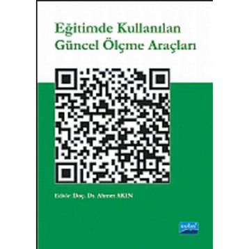 EĞITIMDE KULLANILAN GÜNCEL ÖLÇME ARAÇLARI - KOLEKTIF