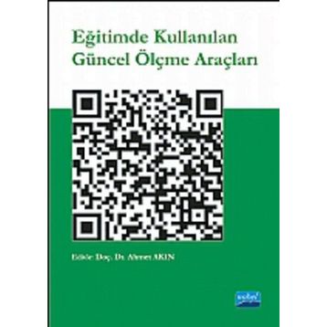 EĞITIMDE KULLANILAN GÜNCEL ÖLÇME ARAÇLARI - KOLEKTIF