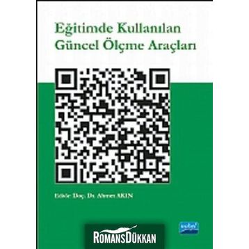EĞITIMDE KULLANILAN GÜNCEL ÖLÇME ARAÇLARI - KOLEKTIF