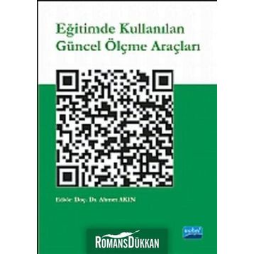 EĞITIMDE KULLANILAN GÜNCEL ÖLÇME ARAÇLARI - KOLEKTIF