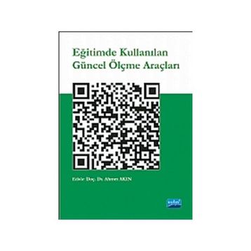EĞITIMDE KULLANILAN GÜNCEL ÖLÇME ARAÇLARI - KOLEKTIF