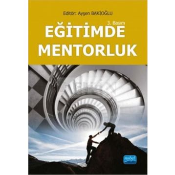 EĞITIMDE MENTORLUK - AYŞEN BAKIOĞLU