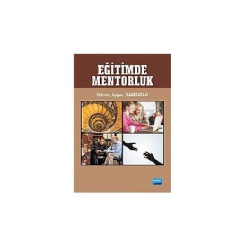 EĞITIMDE MENTORLUK - AYŞEN BAKIOĞLU