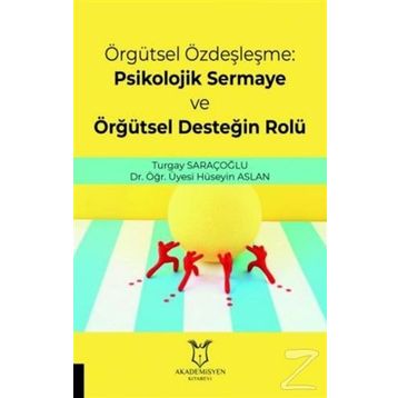 EĞITIMDE ÖRGÜTSEL YENILEŞME - SERVET ÖZDEMIR