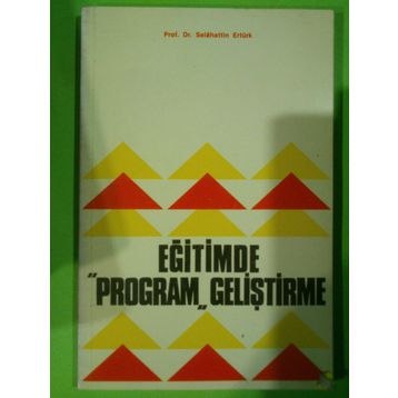 EĞITIMDE PROGRAM GELIŞTIRME - KOMISYON