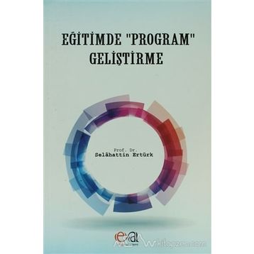 EĞITIMDE PROGRAM GELIŞTIRME - KOMISYON