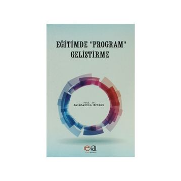 EĞITIMDE PROGRAM GELIŞTIRME - KOMISYON