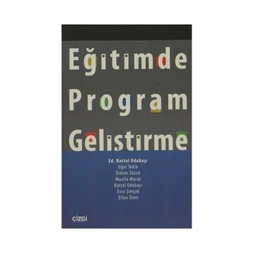 EĞITIMDE PROGRAM GELIŞTIRME - KOMISYON