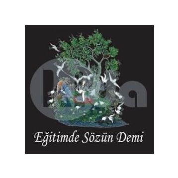 Eğitimde Sözün Demi - Cengiz Yakıncı