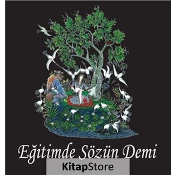 Eğitimde Sözün Demi - Cengiz Yakıncı