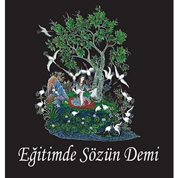 Eğitimde Sözün Demi - Cengiz Yakıncı