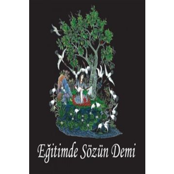 Eğitimde Sözün Demi - Cengiz Yakıncı