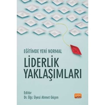 Eğitimde Yeni Normal Liderlik Yaklaşımları - Ali Cülha