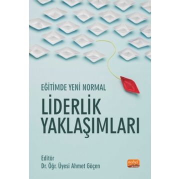 Eğitimde Yeni Normal Liderlik Yaklaşımları - Ali Cülha