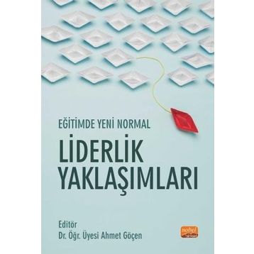 Eğitimde Yeni Normal Liderlik Yaklaşımları - Ali Cülha