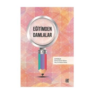 Eğitimden Damlalar - Hasan Yılmaz