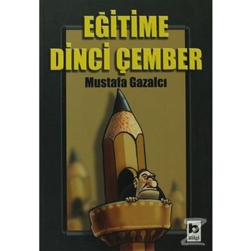 EĞİTİME DINCI ÇEMBER - MUSTAFA GAZALCI