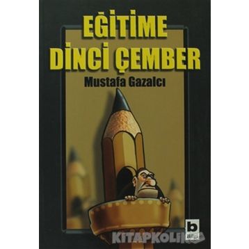 EĞİTİME DINCI ÇEMBER - MUSTAFA GAZALCI