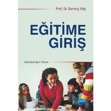 Eğitime Giriş - Ayşegül Şeyihoğlu Ali