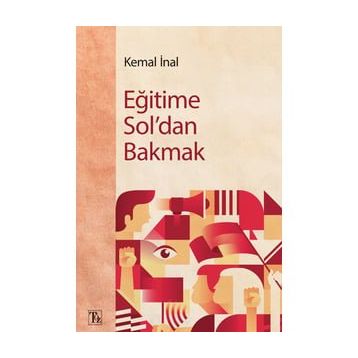 Eğitime Sol'dan Bakmak Kemal İnan