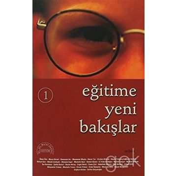 EĞİTİME YENI BAKIŞLAR 1 - ALI MURAT SÜMBÜL