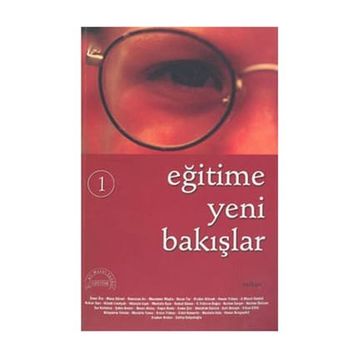 EĞİTİME YENI BAKIŞLAR 1 - ALI MURAT SÜMBÜL
