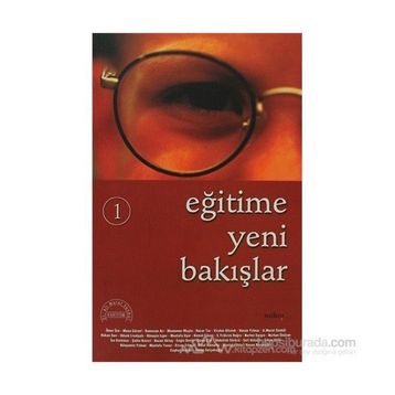 EĞİTİME YENI BAKIŞLAR 1 - ALI MURAT SÜMBÜL