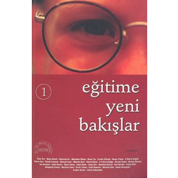 EĞİTİME YENI BAKIŞLAR 1 - ALI MURAT SÜMBÜL