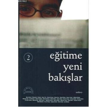 EĞİTİME YENI BAKIŞLAR 2 - ALI MURAT SÜMBÜL