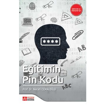 Eğitimin Pin Kodu - Necati Cemaloğlu