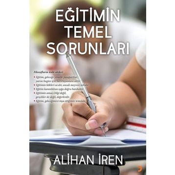 Eğitimin Temel Sorunları - Alihan İren