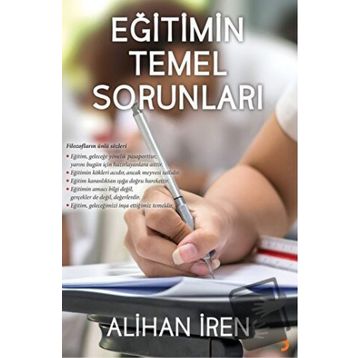 Eğitimin Temel Sorunları - Alihan İren