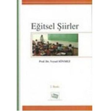 EĞİTSEL ŞİİRLER - VEYSEL SÖNMEZ