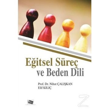 Eğitsel Süreç ve Beden Dili - Nihat Çalışkan
