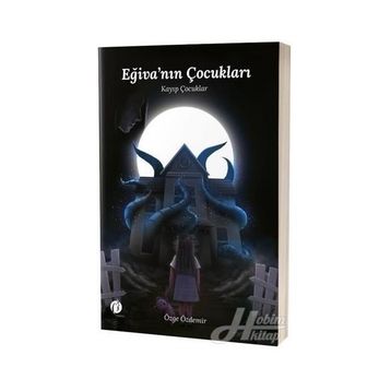 Eğiva'nın Çocukları - Özge Özdemir