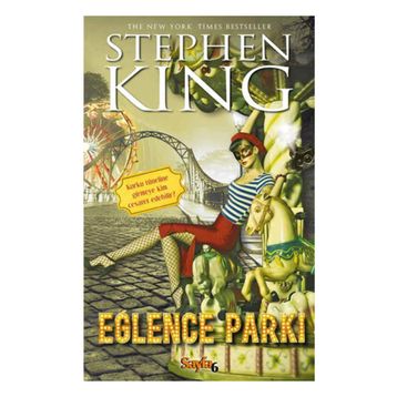 Eğlence Parkı - Stephen King