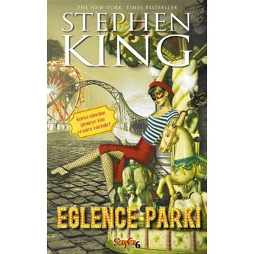 Eğlence Parkı - Stephen King