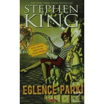 Eğlence Parkı - Stephen King