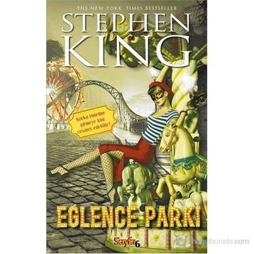 Eğlence Parkı - Stephen King