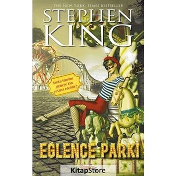 Eğlence Parkı - Stephen King