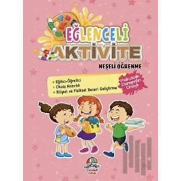 Eğlenceli Aktivite / Neşeli Öğrenme - Kolektif