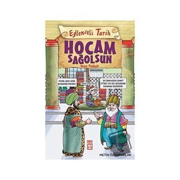 Eğlenceli Bilgi Eğlenceli Tarih - Hocam Sağolsun İmza Padişah