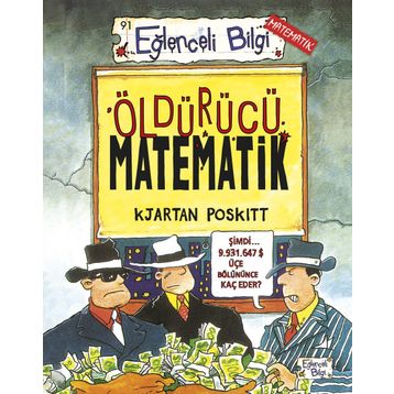Eğlenceli Bilgi-Öldürücü Matematik