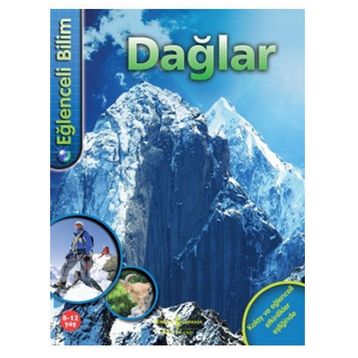 EĞLENCELI BILIM - DAĞLAR - MARGARET HYNES