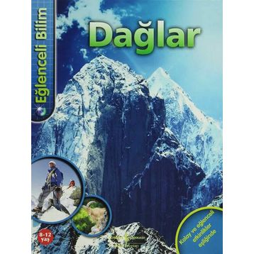 EĞLENCELI BILIM - DAĞLAR - MARGARET HYNES